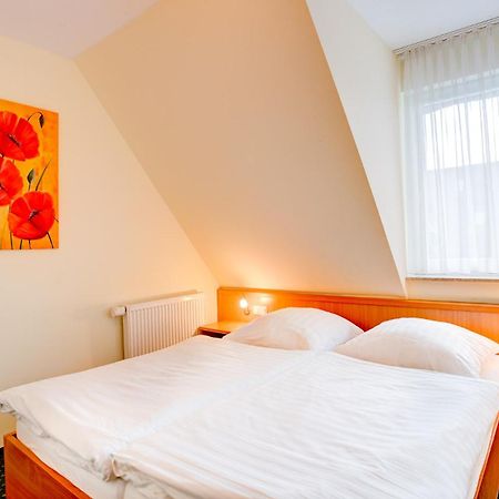 Haffhus - Hotel & Spa Ueckermunde Ruang foto