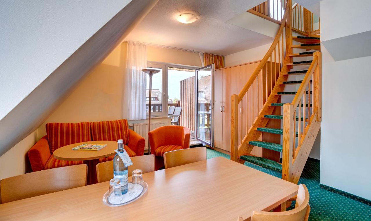 Haffhus - Hotel & Spa Ueckermunde Bagian luar foto