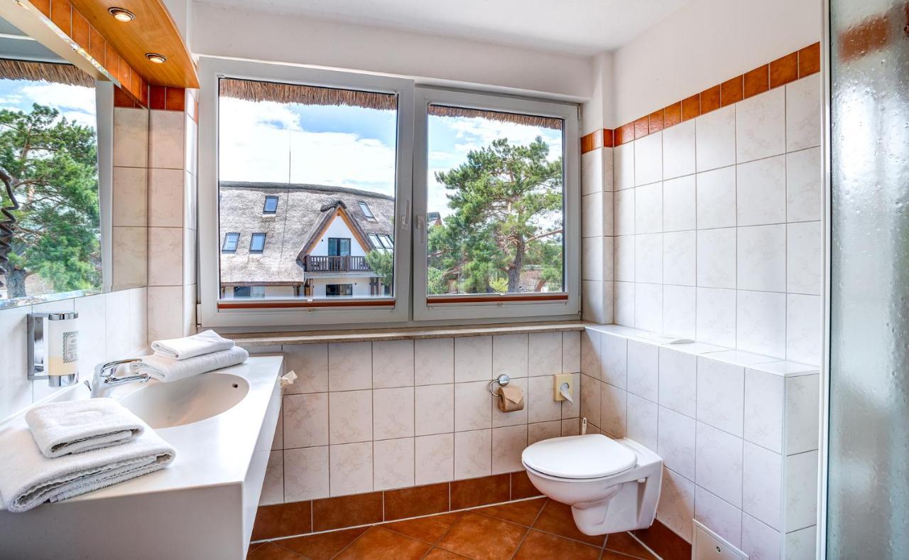 Haffhus - Hotel & Spa Ueckermunde Bagian luar foto