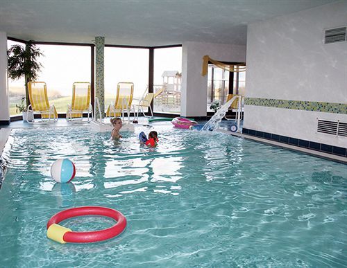 Haffhus - Hotel & Spa Ueckermunde Bagian luar foto