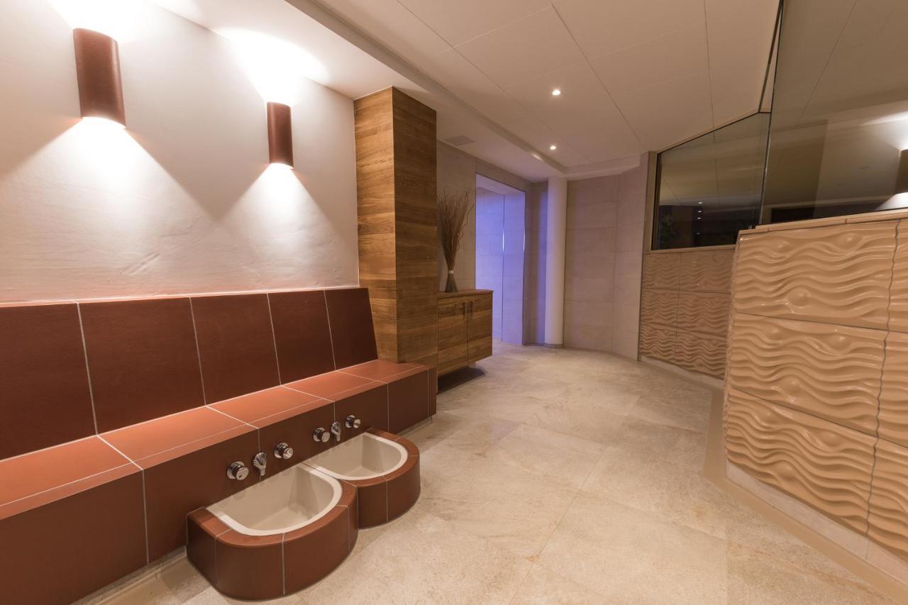 Haffhus - Hotel & Spa Ueckermunde Bagian luar foto